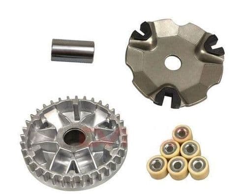 Variador completo Honda Lead SCV 100cc