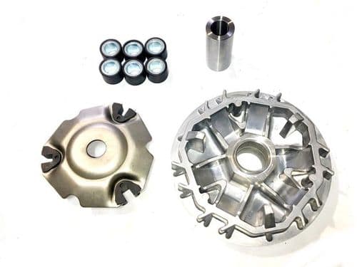 Variador completo Honda Sh 125 / PCX (2013-2019)