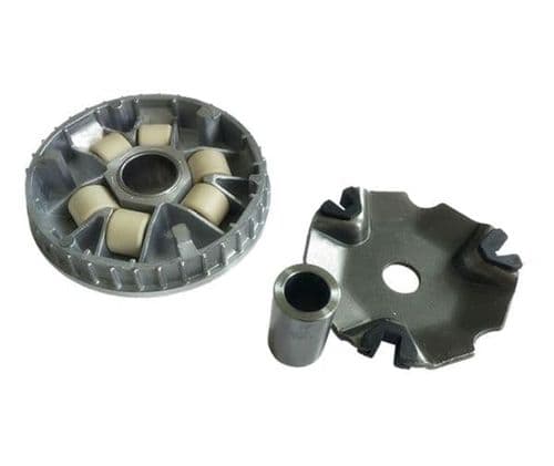 Variador Honda Lead 110cc, Honda Vision