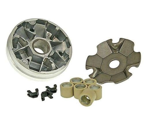 Variador Honda Scoopy 50 (96-03) / Peugeot / Kymco 50 4T y 2T