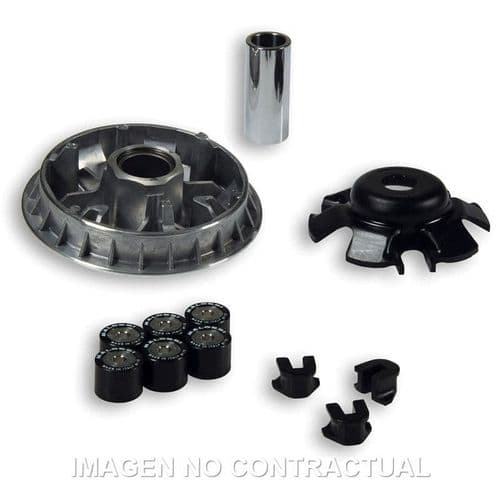 Variador Multivar 2000 Burgman 250