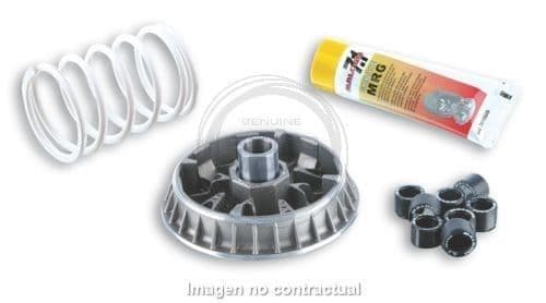 Variador Multivar 2000 Gilera Nexus 500