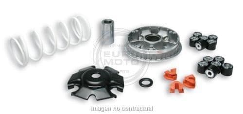 Variador Multivar 2000 Kymco Agility 125 4T