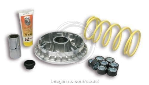 Variador Multivar 2000 Suzuki Burgman 400