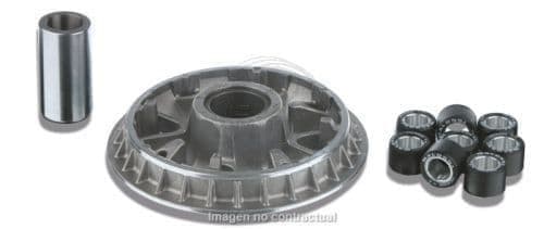 Variador Multivar Honda Silver Wing 400