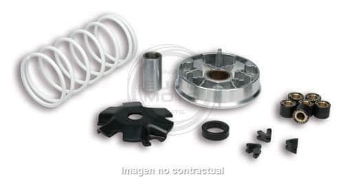 Variador Multivar Kymco Dink