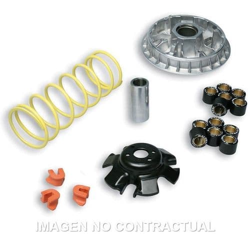 Variador Multivar Kymco KXR 250