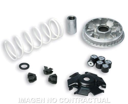 Variador Multivar Kymco Superdink 125 / Kawasaki J 125