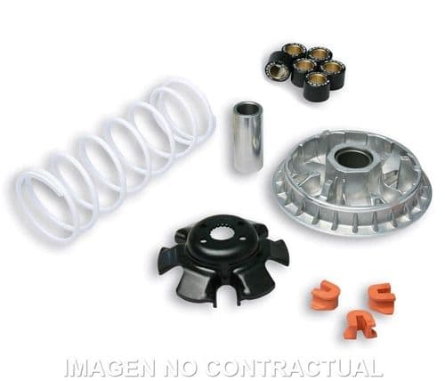 Variador Multivar Kymco Superdink 300