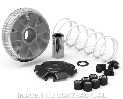 Variador Multivar Malossi Kymco X-Town