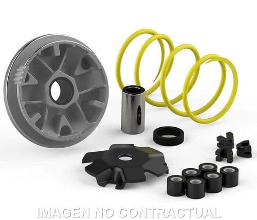 Variador Multivar Peugeot SV, Honda Bali