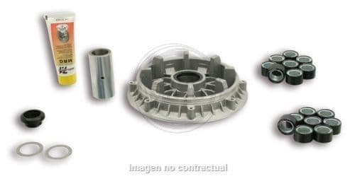 Variador Multivar Yamaha TMax 500