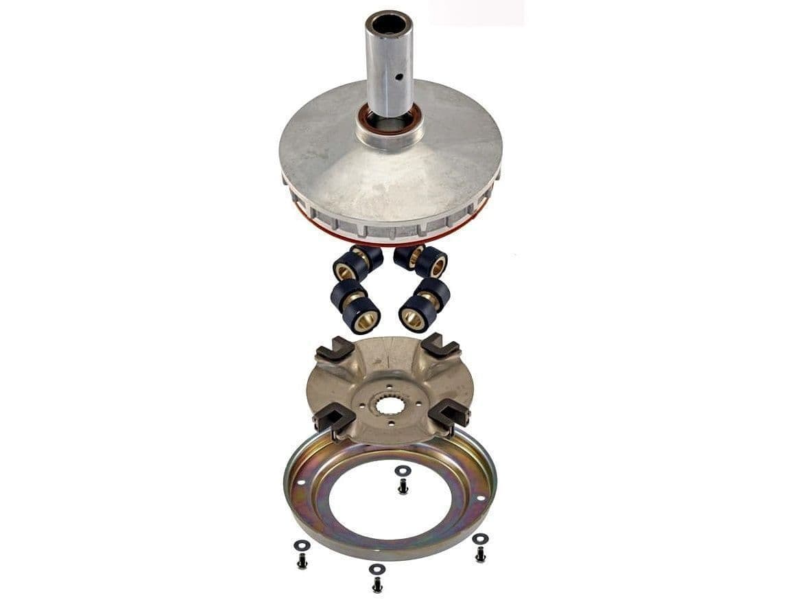 Top Performance Complete Water Pump For Yamaha VP X-City / XCITY 250 (2007-2009) - MINARELLI Compatible