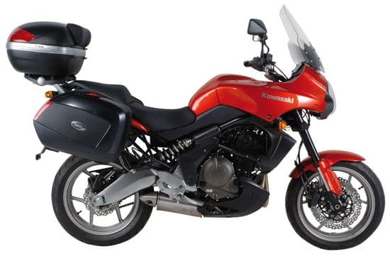 Versys 650 KLE (07-14)