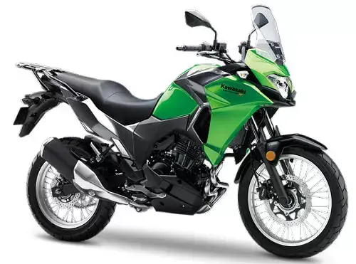 Versys 650 KLE (17-20)