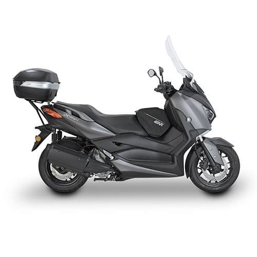 Xmax 125 (18-20)