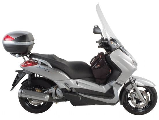 Xmax 125 - 250 (05-09)