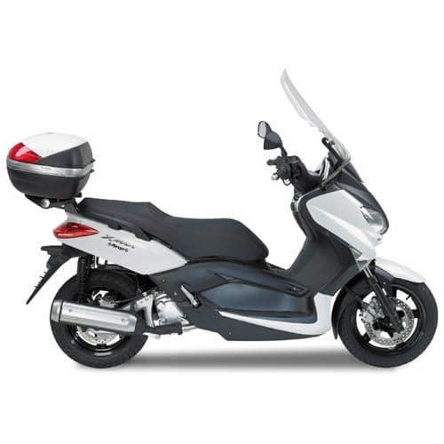 Xmax 125 - 250 (10-13)
