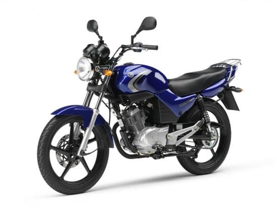 Ybr125 [04-16]