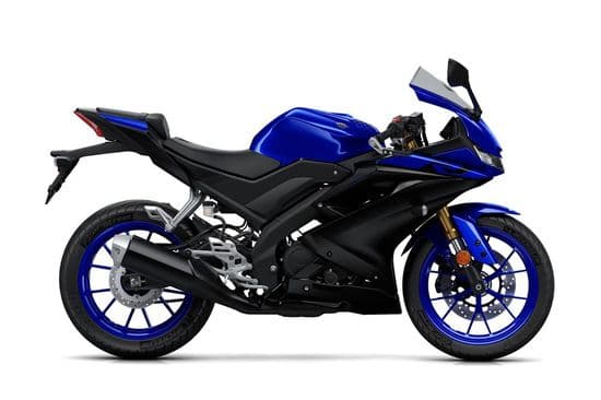 Yzf 125 R (19/20)