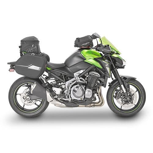 Z900 (17-20)