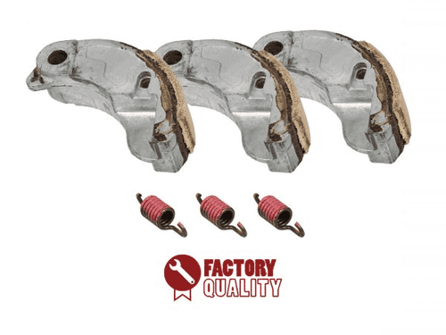 Zapatas embrague Honda 110 125 150 - Kymco Sym [22535-GGC-900]