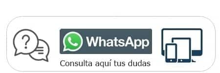 Whatsapp Recambios Arc