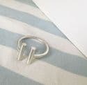 Adjustable Bar Ring