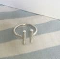Adjustable Bar Ring