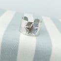 Adjustable Star Ring