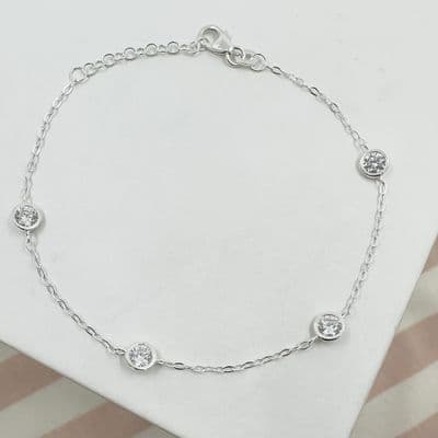 Anya Bracelet