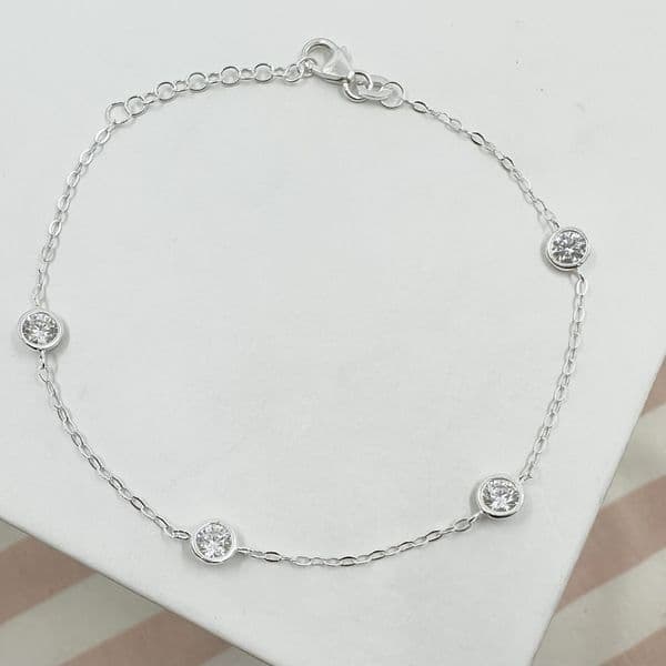 Anya Bracelet
