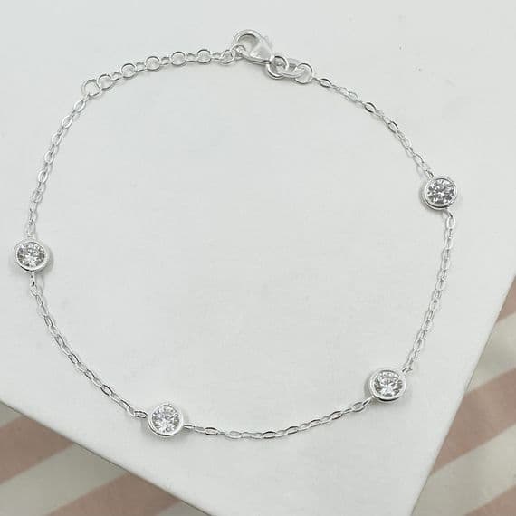 Anya Bracelet