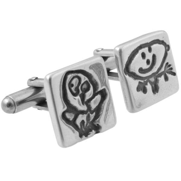 Artwork Cufflinks