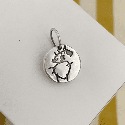 Artwork Jewellery