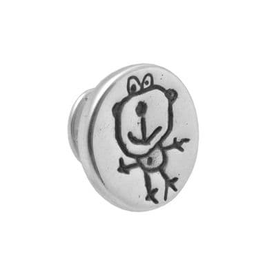 Artwork Pin