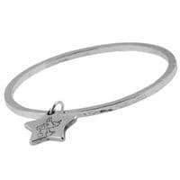 Artwork Star Charm