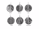 Birth Tree Necklace