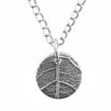 Birth Tree Necklace