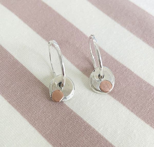 Boho Hoops