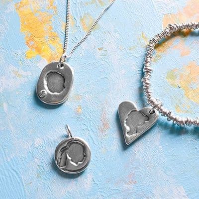 Cameo Jewellery