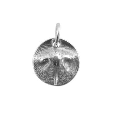 Cat/Dog Nose Charm