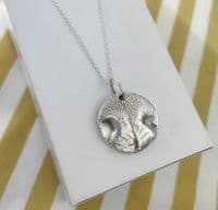 Cat/Dog Nose Necklace