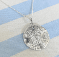 Cat/Dog Nose Necklace