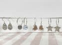 Earrings & Necklace Workshop,  Sun 12th July 2:30pm - 5:30pm, BEACH HUT CHARM