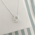 Entwined Circles Set