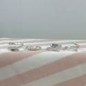 HALF TERM Kids Ring Workshop, Wed 27th  May, 10am - 12pm, BEACH HUT CHARM