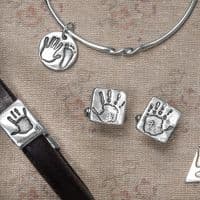 Hand/Foot Print Jewellery Gift Voucher