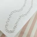Heart Chain Necklace