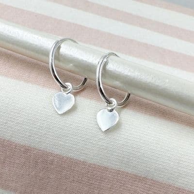 Heart Hoops
